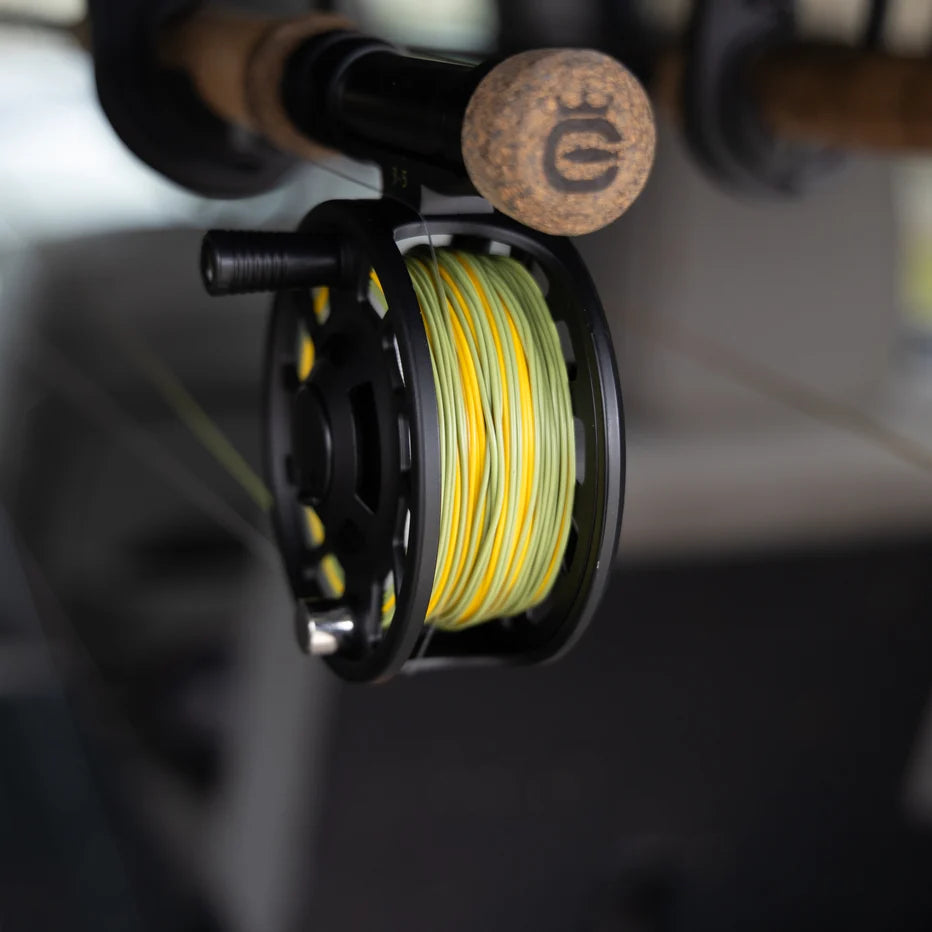 Cortland Trout Double Taper Fly Line