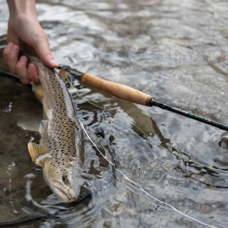 Cortland Indicator II Fly Line