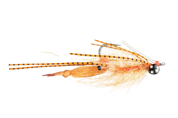 MFC Small Arm Shrimp