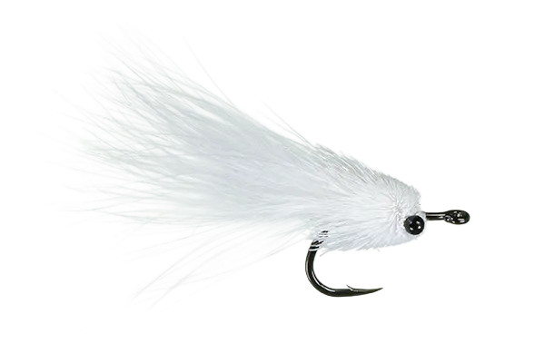 Tarpon Muddler