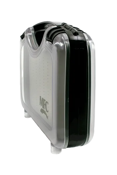 MFC Clear Fly Case - Large