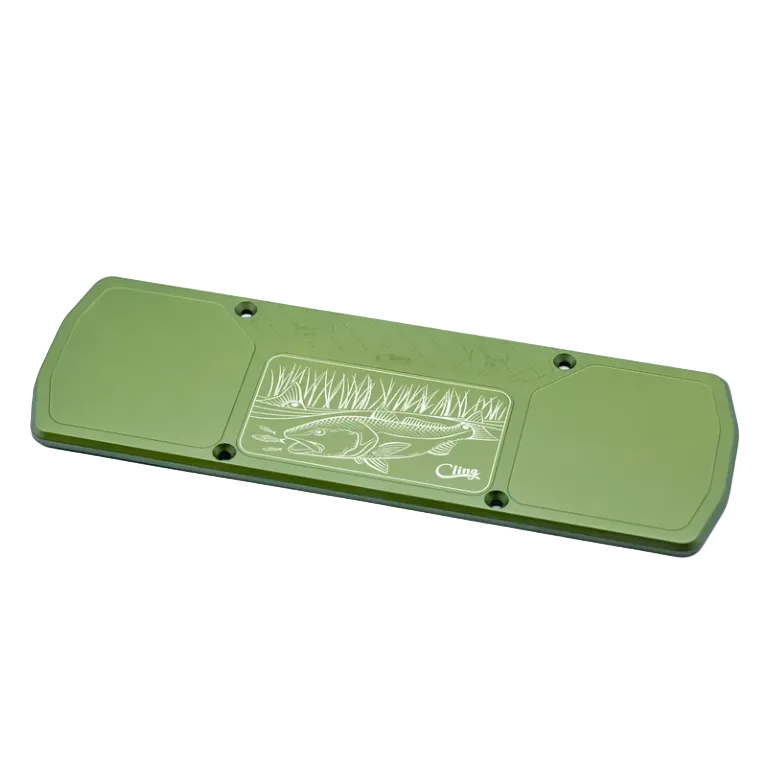Cling Fishing Mag Grab Boat Bar