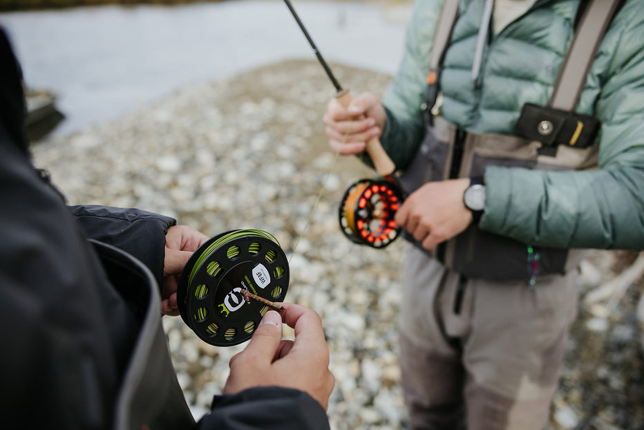 Cortland Streamer Fly Line
