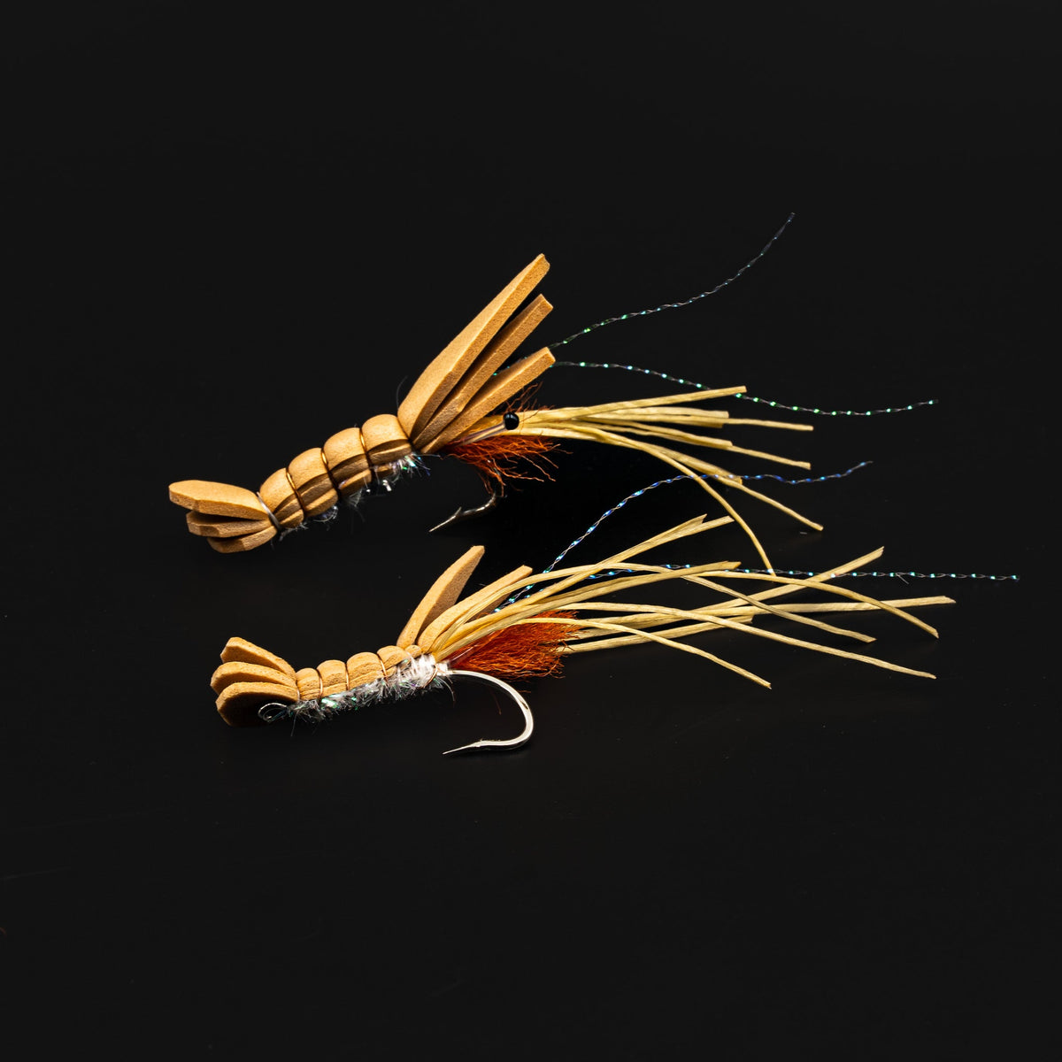 Pop Dat Shrimp – Finatics Fly Company - FINATICS Fly Company