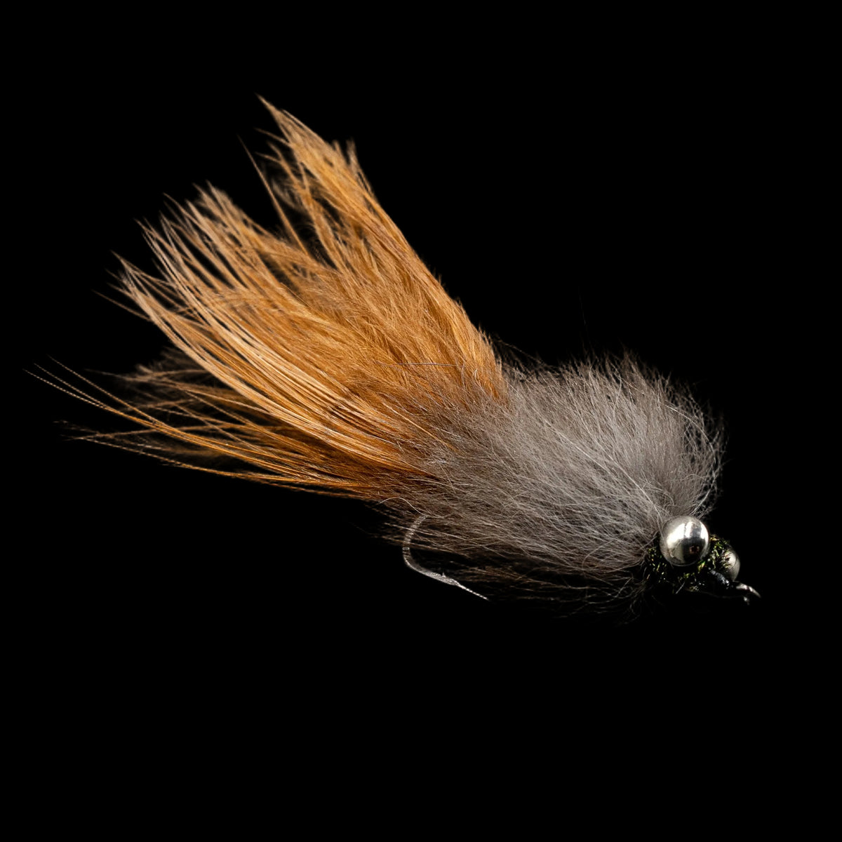 Carp Wiggler – Carp & Saltwater Fly - FINATICS Fly Company