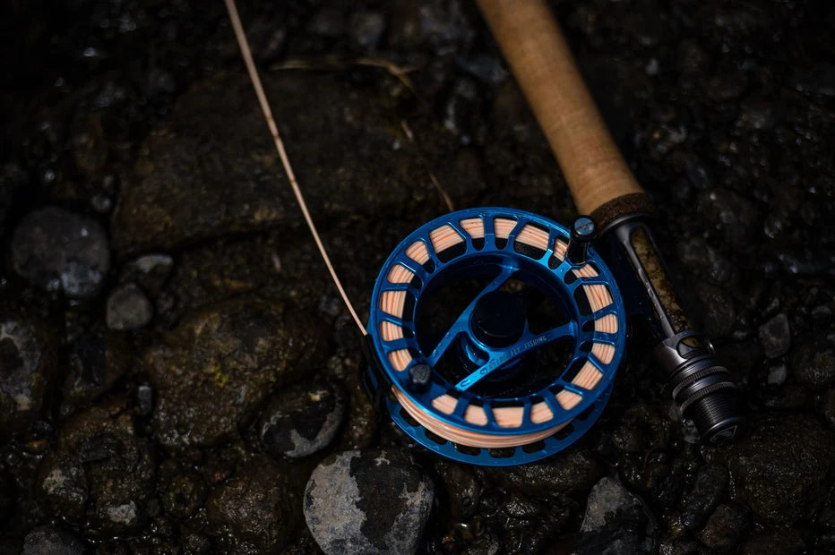 Cortland 444 Classic Peach Fly Line