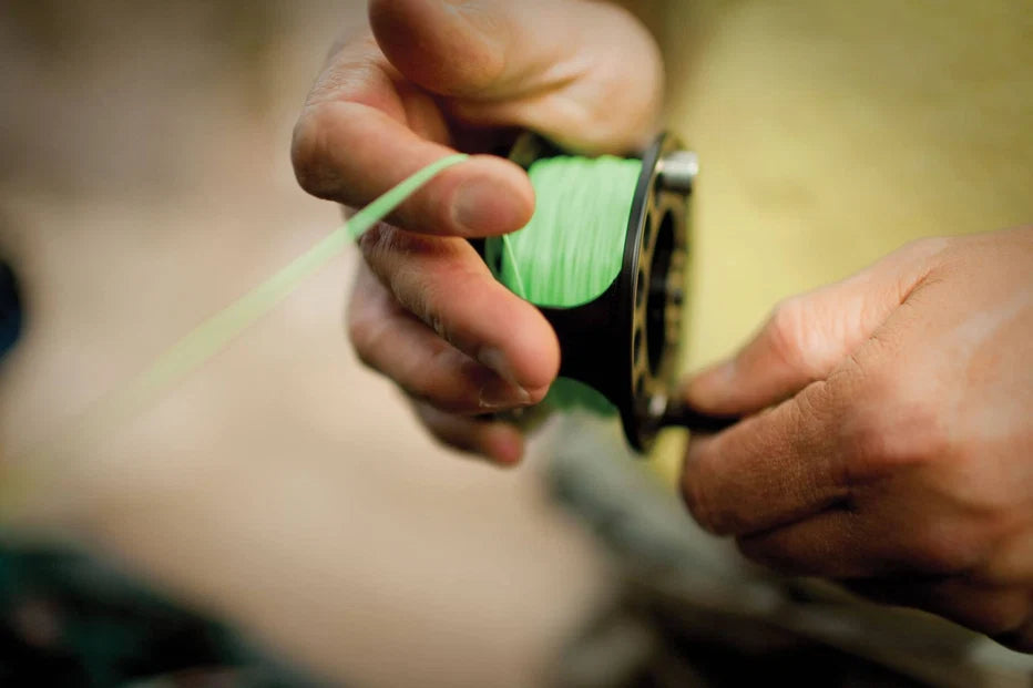 Cortland 444 Classic SL Fly Line