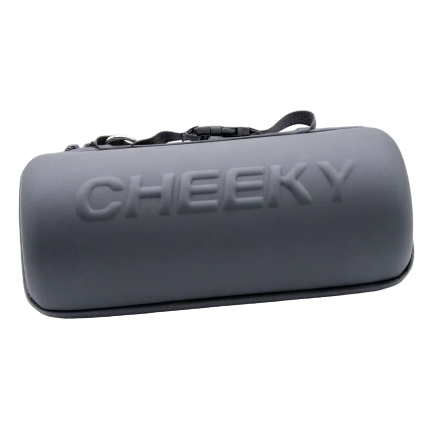Cheeky Reel Capsule