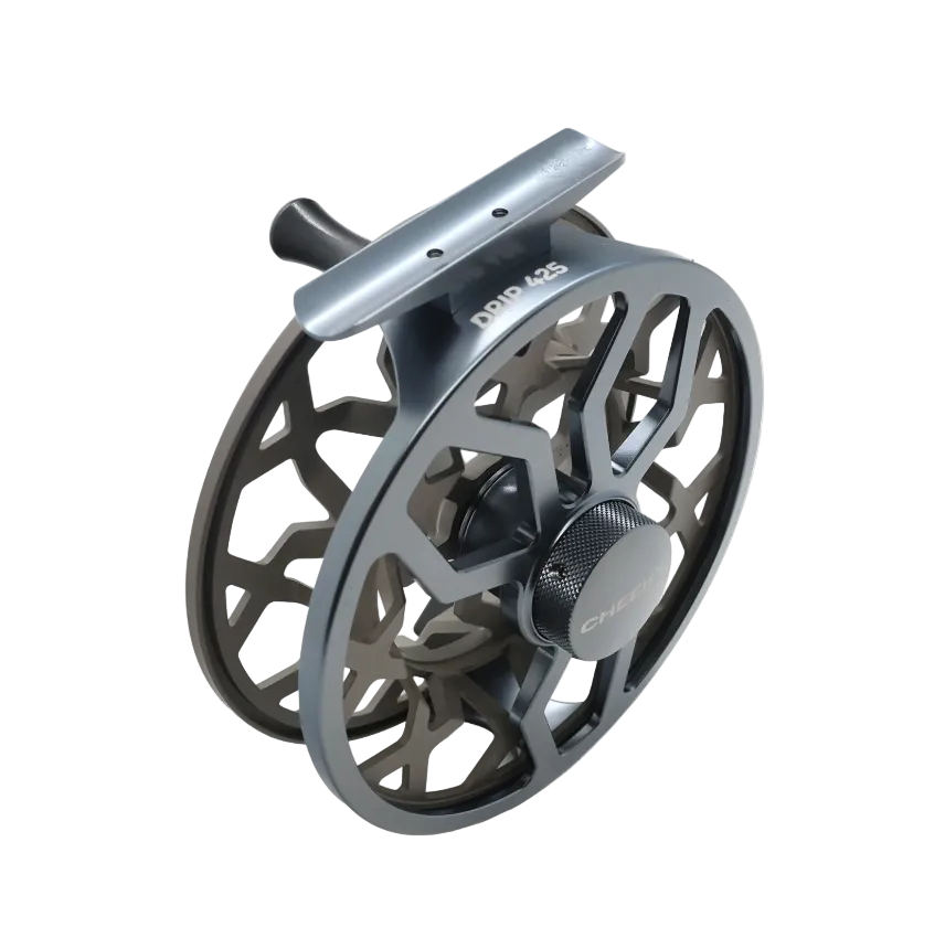 Cheeky Drip Fly Reel