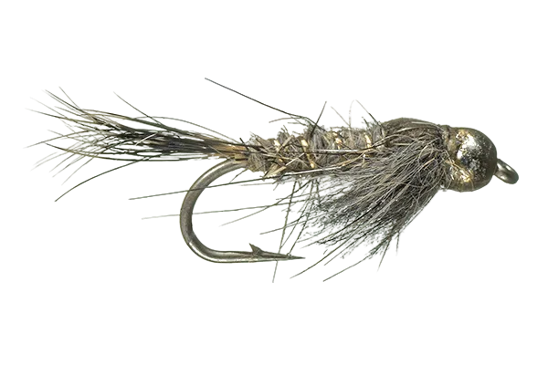 Tungsten BH Hare's Ear