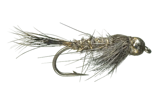 Tungsten BH Hare's Ear