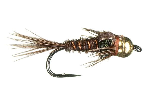 Tungsten BH Pheasant Tail