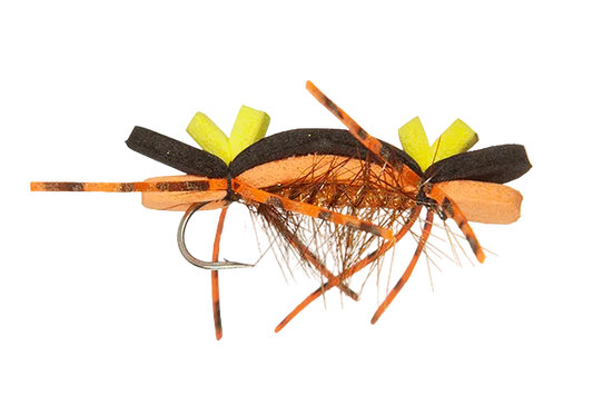 MFC Chernobyl Ant