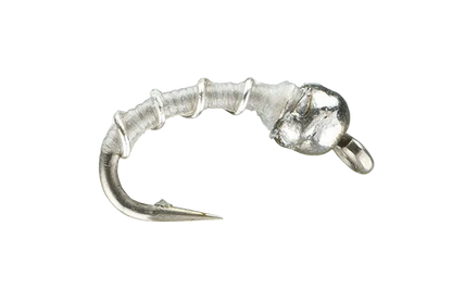 Tungsten Zebra Midge