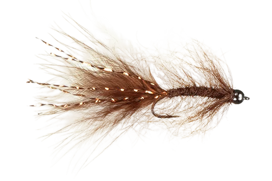 Mohair Leech