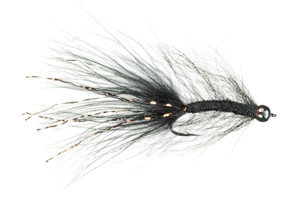 Mohair Leech