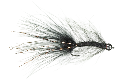 Mohair Leech