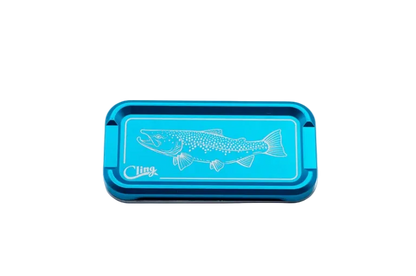 Cling Fishing Mag Grab Doublestack