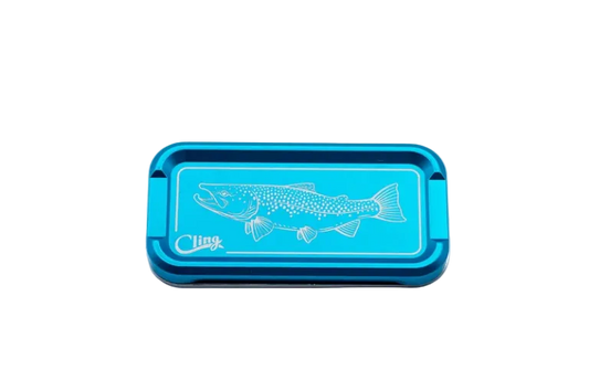 Cling Fishing Mag Grab Doublestack