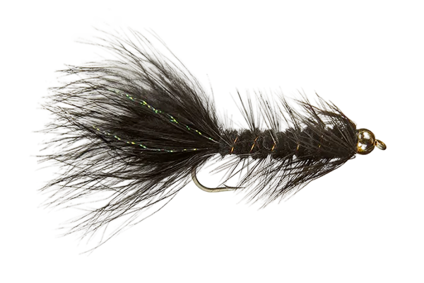 Woolly Bugger