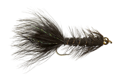 Woolly Bugger