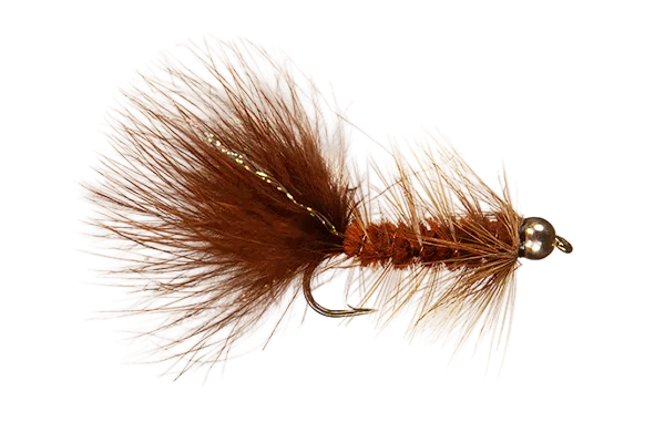 Woolly Bugger