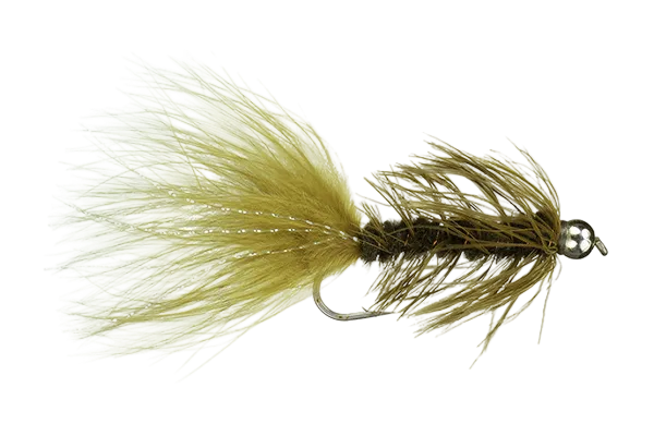 Woolly Bugger