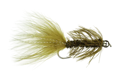 Woolly Bugger