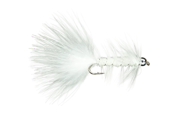 Woolly Bugger