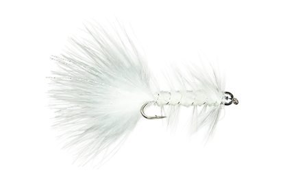 Woolly Bugger