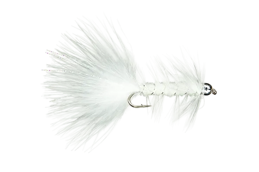 Woolly Bugger
