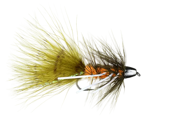 Tungsten Pancora