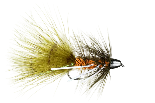 Tungsten Pancora
