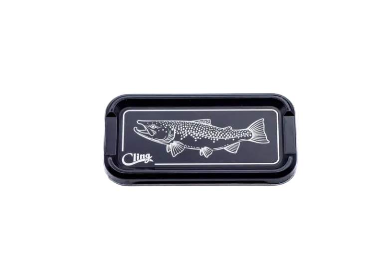 Cling Fishing Mag Grab Doublestack
