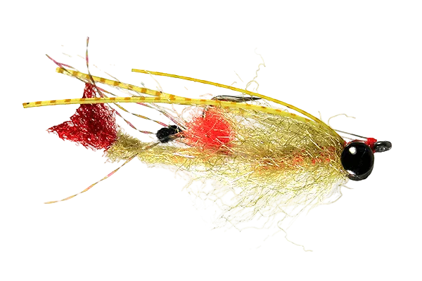 MFC Small Arm Shrimp