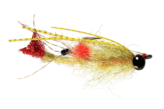 MFC Small Arm Shrimp