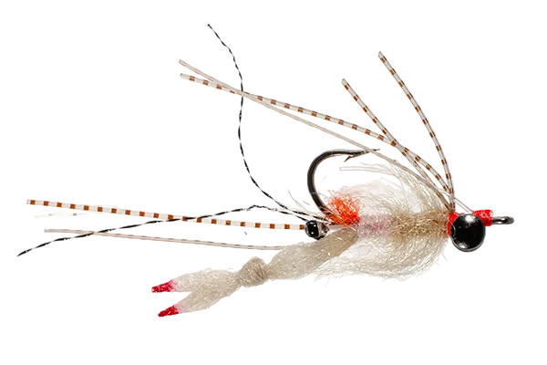 MFC Small Arm Shrimp