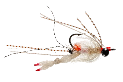 MFC Small Arm Shrimp