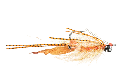 MFC Small Arm Shrimp