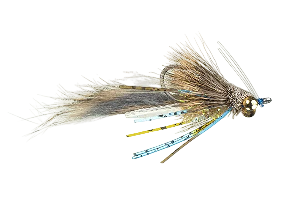 Morrill's Redfish Nugget