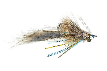 Morrill's Redfish Nugget