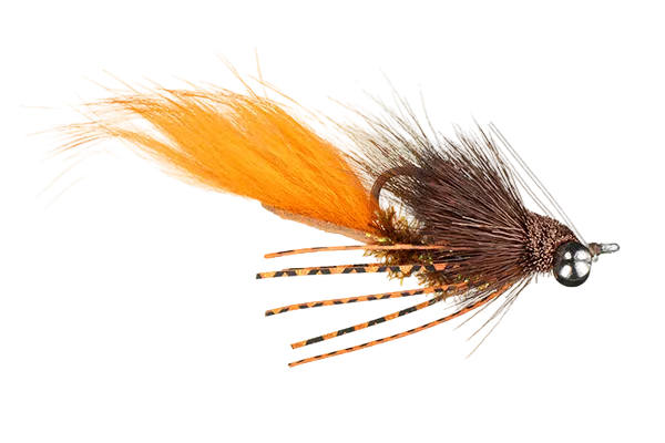 Morrill's Redfish Nugget