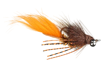 Morrill's Redfish Nugget