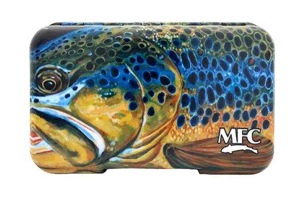 MFC Poly Fly Box