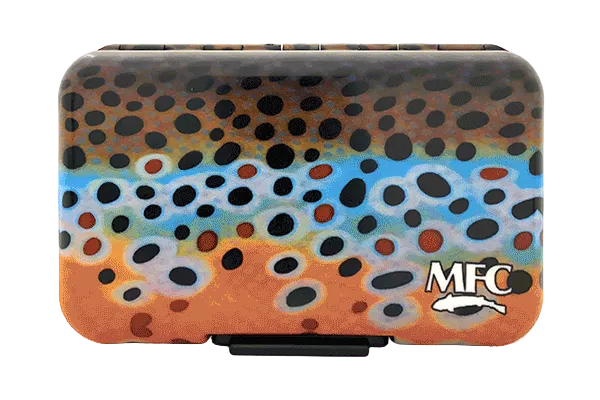 MFC Poly Fly Box