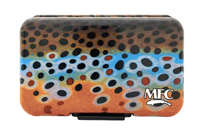 MFC Poly Fly Box