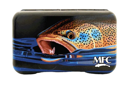 MFC Poly Fly Box