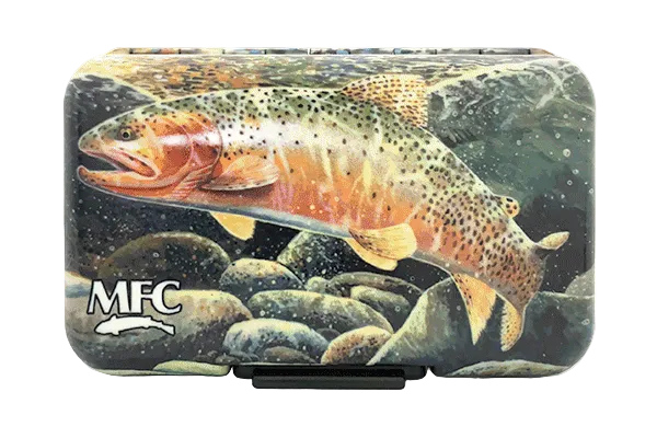 MFC Poly Fly Box