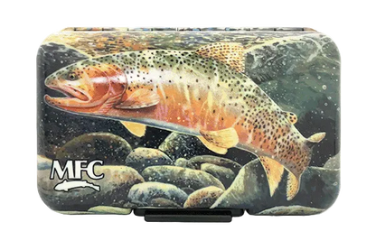 MFC Poly Fly Box