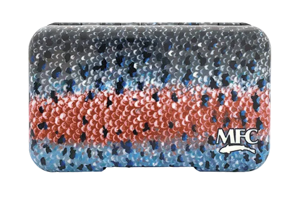 MFC Poly Fly Box